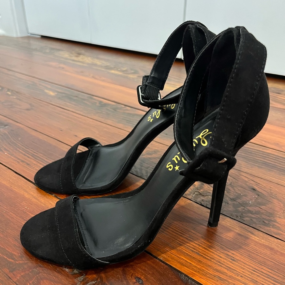 Lulus High Heels